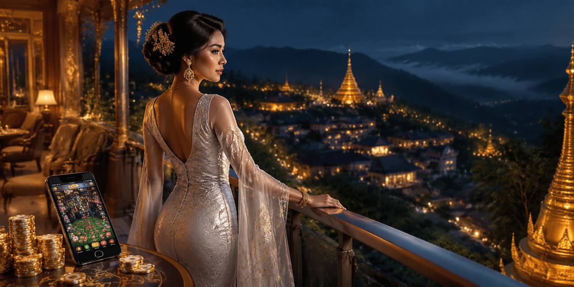 shweshan Slots အီဗိုလူးရှင်း