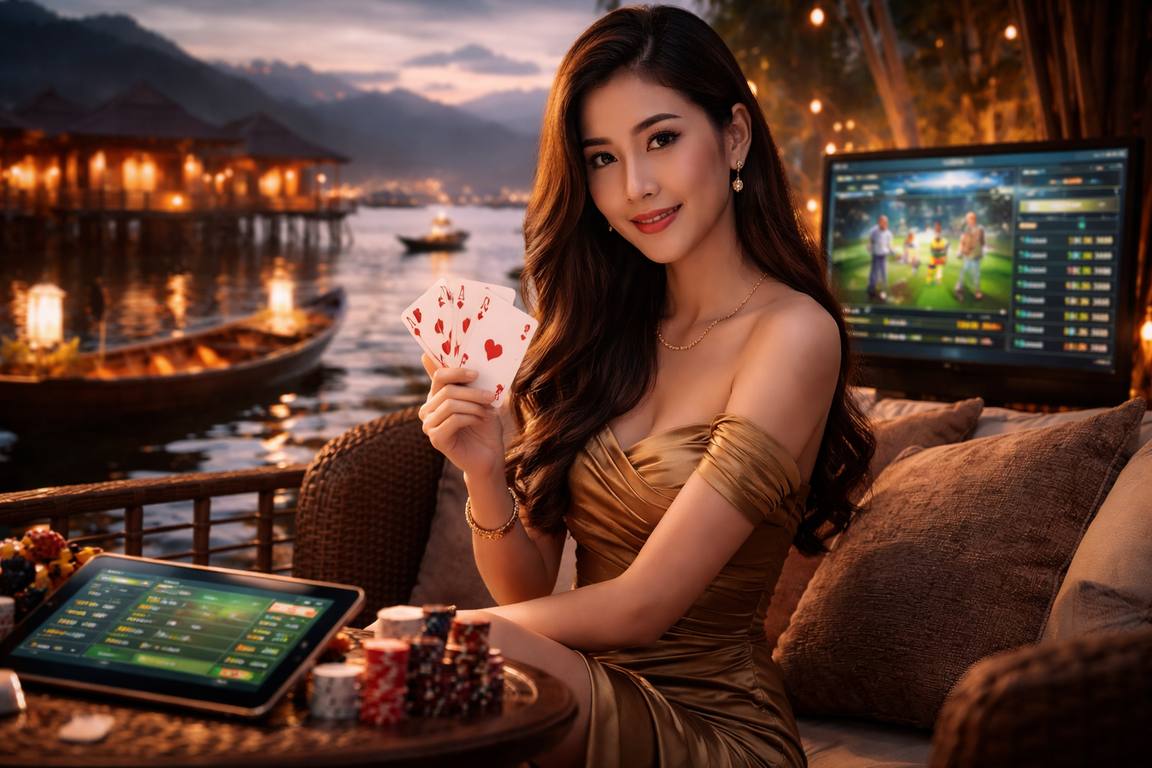 shweshan Stud Poker